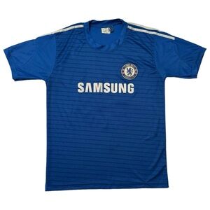 Chelsea Football Club Diego Costa Jersey
